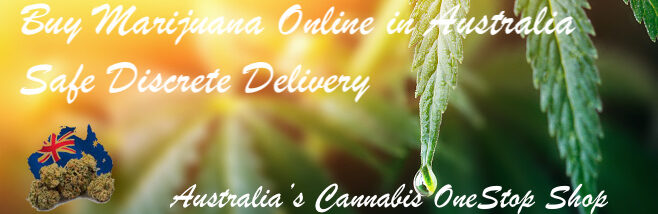 Buy Weed in Australia | Marijuana 420 Online Shop