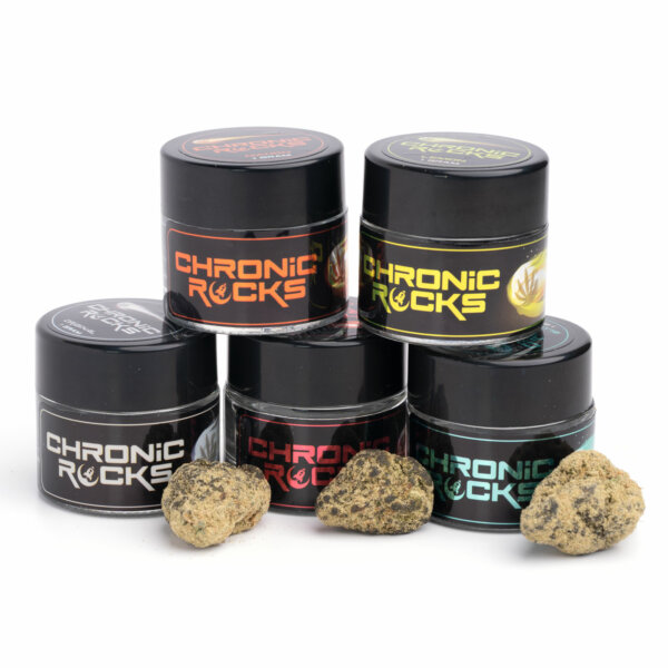 Chronic MoonRocks For Sale