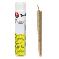 Sativa Pre-Rolled Joint