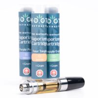 Vape Cartridges 1g