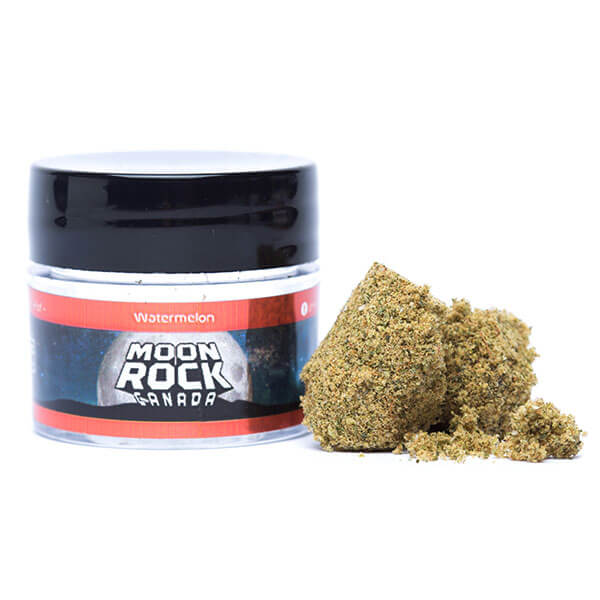 Watermelon Moon Rock Weed